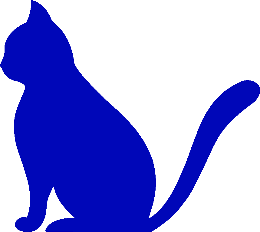 Ícone de felinos